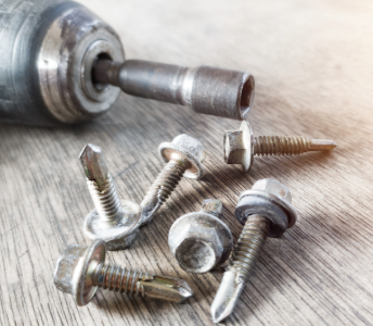 Roofing Screws